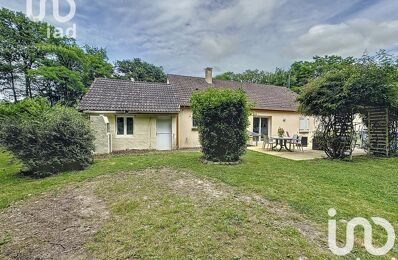 vente maison 160 000 € à proximité de Château-Renard (45220)