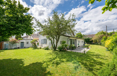 vente maison 672 900 € à proximité de Montévrain (77144)