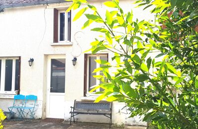 vente maison 79 000 € à proximité de Auxerre (89000)