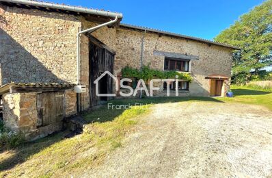 vente maison 249 000 € à proximité de La Roche-l'Abeille (87800)
