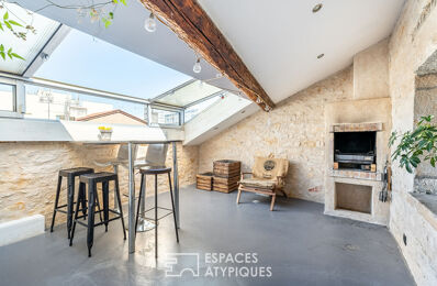 vente appartement 260 000 € à proximité de Saint-Didier-sur-Chalaronne (01140)
