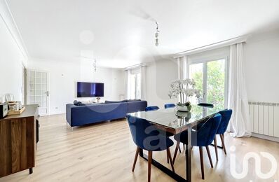 vente maison 425 000 € à proximité de Conches-sur-Gondoire (77600)
