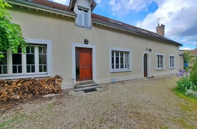 vente maison 520 000 € à proximité de Charmont-sous-Barbuise (10150)
