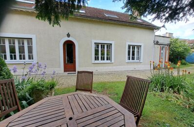 vente maison 520 000 € à proximité de Prunay-Belleville (10350)