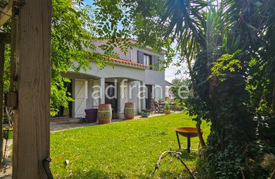 vente maison 480 000 € à proximité de Saint-Jean-Pla-de-Corts (66490)