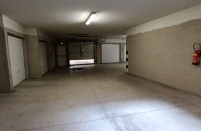 garage  pièces 14 m2 à vendre à Rodez (12000)