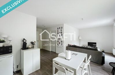 vente appartement 139 000 € à proximité de Auzeville-Tolosane (31320)