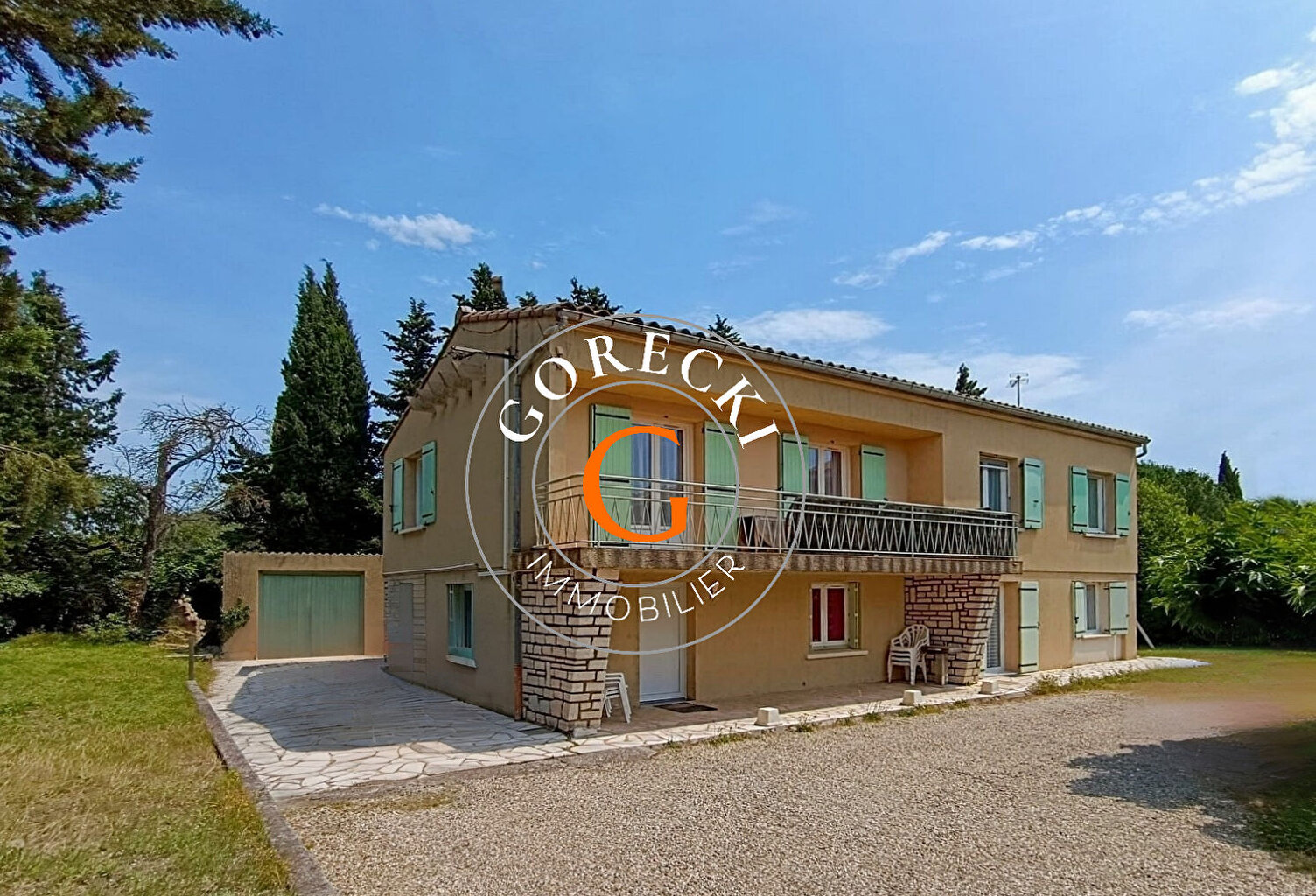 Confortable maison à deux pas de la place aux herbes — photo 1