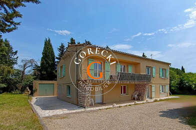 Maison 8 pièces 459000 €