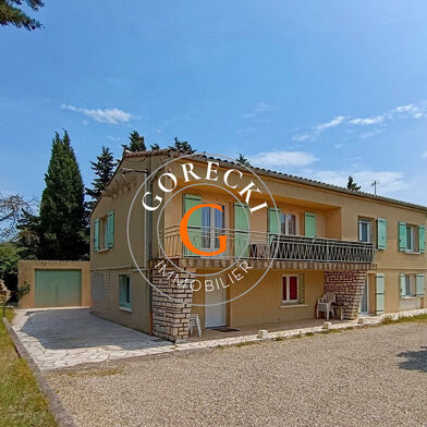 Maison 8 pièces 459000 €