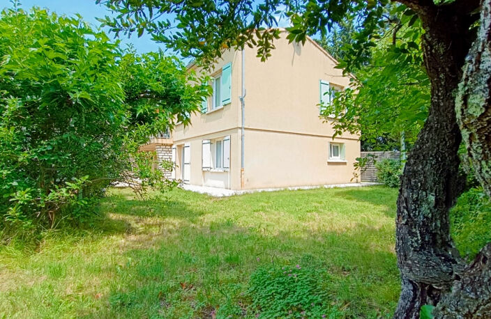 Confortable maison à deux pas de la place aux herbes — photo 3