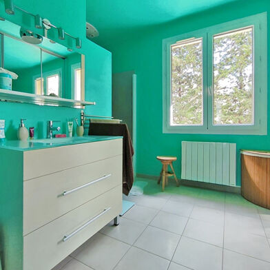 Maison 8 pièces 459000 €