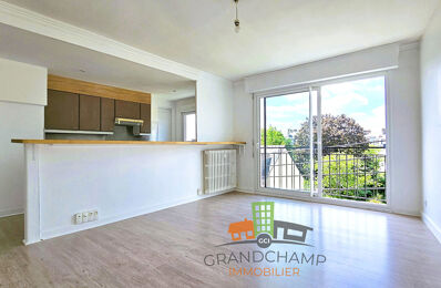 vente appartement 217 000 € à proximité de Saint-Philbert-de-Grand-Lieu (44310)