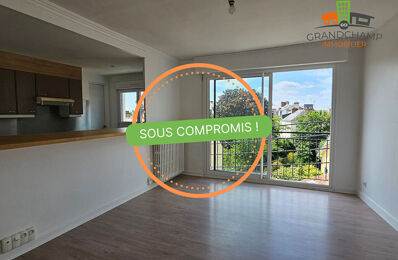 vente appartement 217 000 € à proximité de La Chapelle-Basse-Mer (44450)