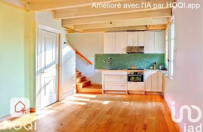 vente maison 50 000 € à proximité de Saint-Vincent-de-Durfort (07360)