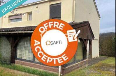 vente maison 100 000 € à proximité de Sainte-Alvère (24510)