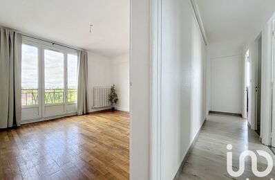 vente appartement 89 000 € à proximité de Saint-Memmie (51470)