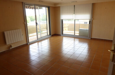 appartement 5 pièces 111 m2 à vendre à Perpignan (66000)