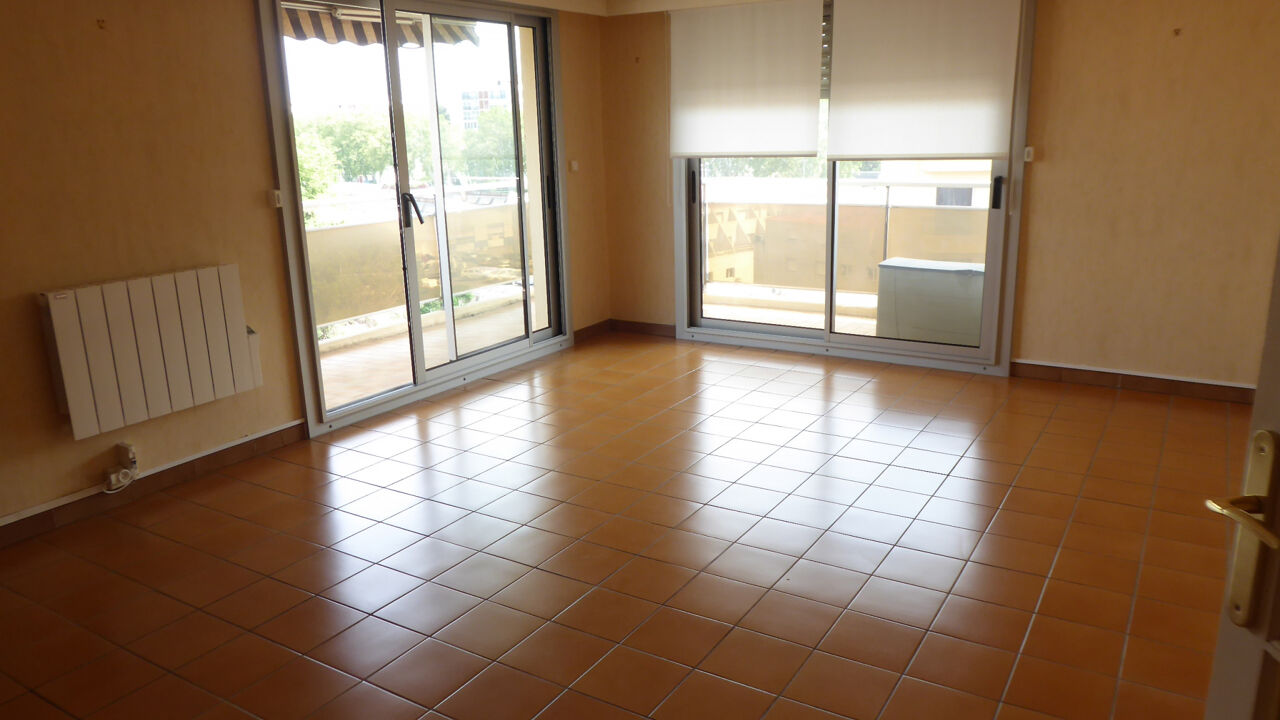 appartement 5 pièces 105 m2 à vendre à Perpignan (66000)