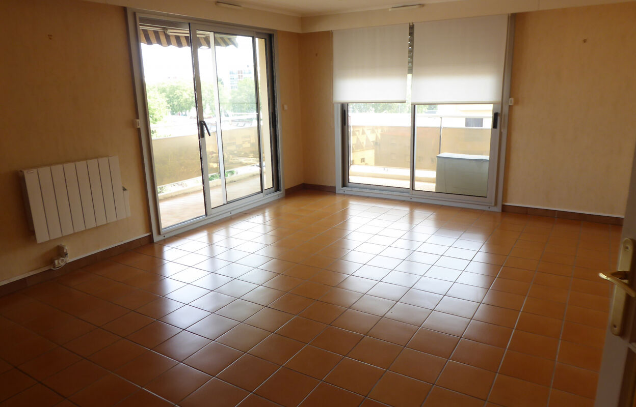 appartement 5 pièces 105 m2 à vendre à Perpignan (66000)