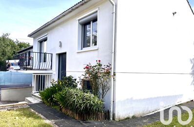 vente maison 350 000 € à proximité de Meudon (92190)