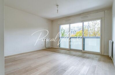 vente appartement 296 000 € à proximité de Saint-Maurice (94410)