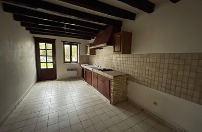 vente maison 51 000 € à proximité de Saint-Germain-de-la-Coudre (61130)