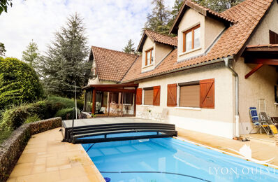 vente maison 1 070 000 € à proximité de Collonges-Au-Mont-d'Or (69660)