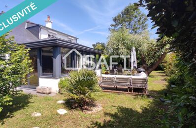 vente maison 355 000 € à proximité de Reugny (37380)