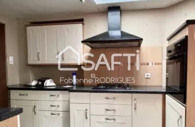 vente maison 195 000 € à proximité de Raillencourt-Sainte-Olle (59554)