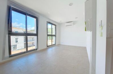 location bureau 576 € CC /mois à proximité de Marseille 16 (13016)