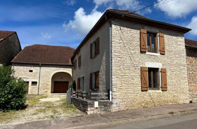 vente maison 149 500 € à proximité de Rougemont (25680)