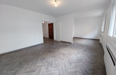 location appartement 995 € CC /mois à proximité de Neyron (01700)