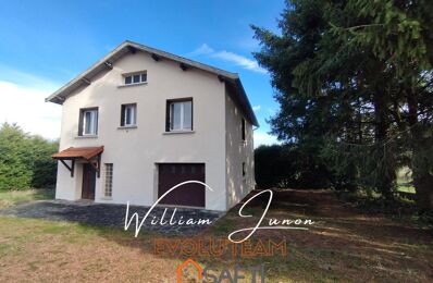 vente maison 150 000 € à proximité de Saint-Priest-la-Roche (42590)