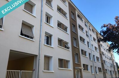 vente appartement 279 000 € à proximité de Genas (69740)