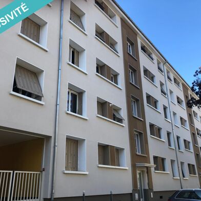 Appartement 5 pièces 79 m²