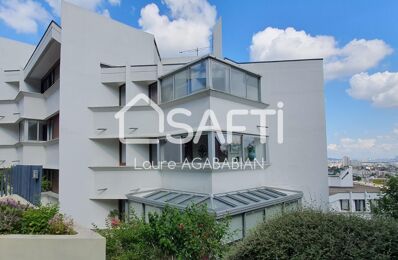 vente appartement 279 000 € à proximité de Bezons (95870)