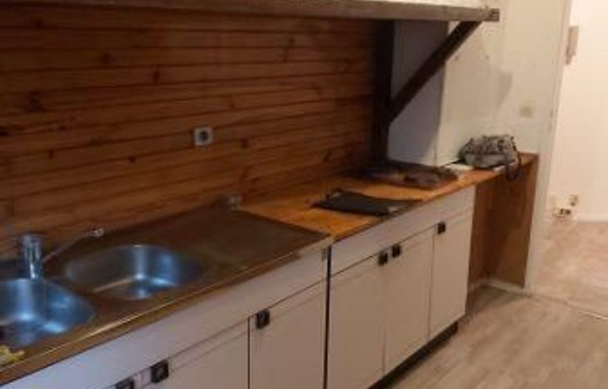 appartement 1 pièces 40 m2 à vendre à Champs-sur-Marne (77420)