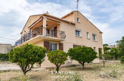 vente maison 369 000 € à proximité de Sallèles-d'Aude (11590)