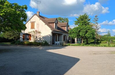 vente maison 337 000 € à proximité de Civray-de-Touraine (37150)