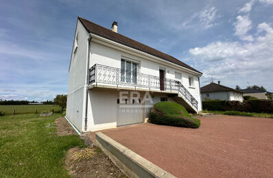 vente maison 213 178 € à proximité de Mers-sur-Indre (36230)