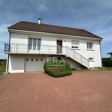 Maison 6 pièces 158 m²