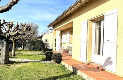 vente maison 310 000 € à proximité de Portet-sur-Garonne (31120)