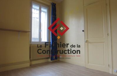 location appartement 422 € CC /mois à proximité de La Sure en Chartreuse (38134)