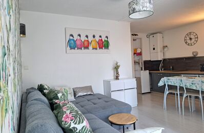vente appartement 99 900 € à proximité de Montblanc (34290)