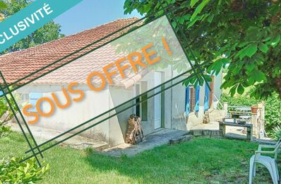 vente maison 167 500 € à proximité de Montfermier (82270)