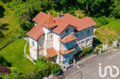 vente maison 450 000 € à proximité de Mamey (54470)