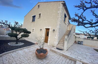vente maison 329 000 € à proximité de Montagnac (34530)