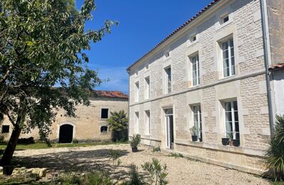 vente maison 327 050 € à proximité de Vaux-Rouillac (16170)