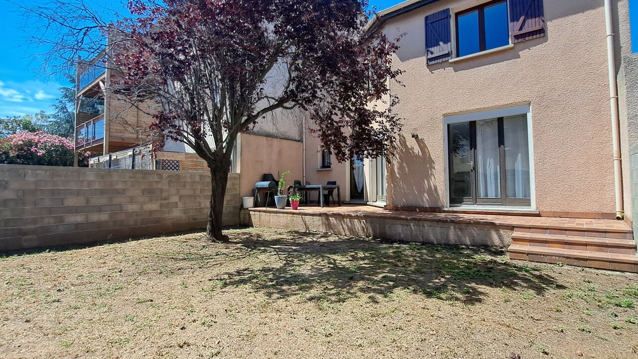 maison 5 pièces 125 m2 à vendre à Bessan (34550)